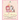 Unicorns and Princesses Primary Journal Half Page Ruled Notebook for Girls