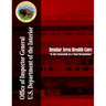 Insular Area Health Care "At the Crossroads of a Total Breakdown"