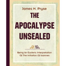 The Apocalypse Unsealed (1910)