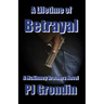 A Lifetime of Betrayal: A McKinney Brothers Novel