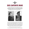 Sid Capon's War
