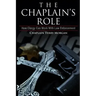 The Chaplain's Role: How Clergy can Work with Law Enforcement