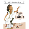 Zuria for Lula's niece - Children Book