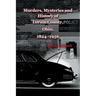Murders, Mysteries and History of Lorain County, Ohio, 1824-1956