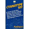 Cyanotype 101: A Quick Guide That Teaches You Everything That You Need to Know About the Blue Photography Process From A to Z