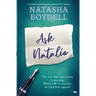 Ask Natalie: A Gripping Psychological Suspense Full of Mystery
