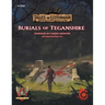 Burials of Teganshire for 5E