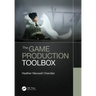 The Game Production Toolbox