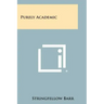 Purely Academic