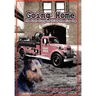 Going Home: The Lost Story of Chief the Fire Dog