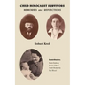 Child Holocaust Survivors: Memories and Reflections