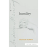 Humility (Sea Harp Timeless series)