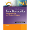 Basic Biostatistics for Geneticists and Epidemiologists: A Practical Approach
