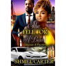 She Fell For A Boss: Monae & Pacino