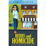 Herbs and Homicide