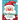 Christmas Coloring Book for Toddlers