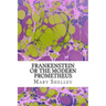 Frankenstein or the Modern Prometheus: (Mary Shelley Classics Collection)