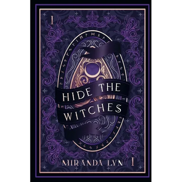 Hide the Witches
