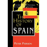The History of Spain