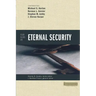 Four Views on Eternal Security