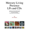 Mercury Living Presence LPs and CDs