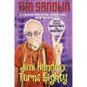 Jimi Hendrix Turns Eighty