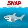 SNAP The Great Little White Shark