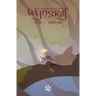 Wyngraf: Issue 1