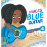 Nivea's Blue Guitar
