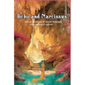 Echo and Narcissus - A Greek Myth Graphic Novella Powered by AI