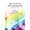 Concise APA Handbook