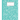 Marbled Composition Notebook: Turquoise Marble Wide Ruled Paper Subject Book
