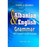 English & Albanian Grammar: Gramatika Shqip & Anglisht