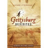 Gettysburg Revisited: A Novel of Time Travel
