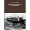 SOE Group B Sabotage Training Handbook