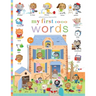 My first 1000 words