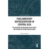 Parliamentary Representation in Central Asia: Mps Between Representing Their Voters and Serving an Authoritarian Regime