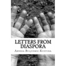 Letters from Diaspora: Stories of War and its Aftermath