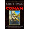 The Conquering Sword of Conan