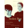 Stolen Boy: Based on a True Story