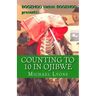 Counting to 10 in Ojibwe: A Boozhoo Nana Boozhoo Book