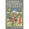 Legends of Alexander the Great