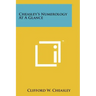 Cheasley's Numerology At A Glance