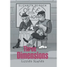 Three Dimensions: Lizzies Scaries