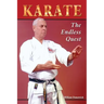 Karate: The Endless Quest