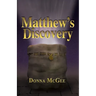 Matthew's Discovery