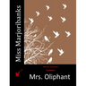 Miss Marjoribanks