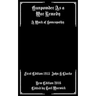 Gunpowder As A War Remedy: A Work of Homeopathy