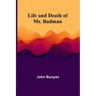 Life and Death of Mr. Badman