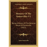 Memory Of The Somervilles V1: Being A History Of The Baronial House Of Somerville (1815)